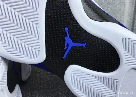 Air 14’Hyper AJ-14 Jordan Royal’ 0505
